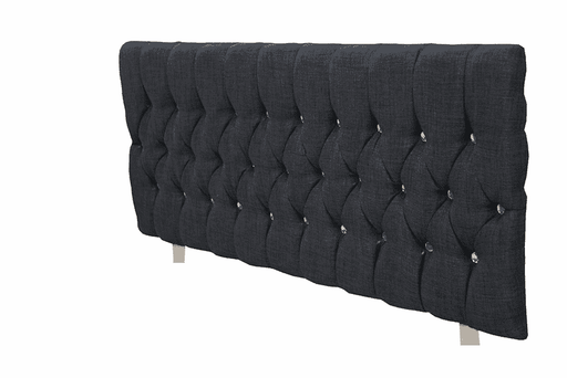 Chesterfield design 24” Headboard Collection