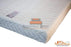 Nights Airflow Cot Bed Mattress (70x140cm)