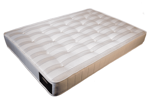 Orthopaedic & Hypoallergenic With Natural Fillings Regency Comfort Mattress
